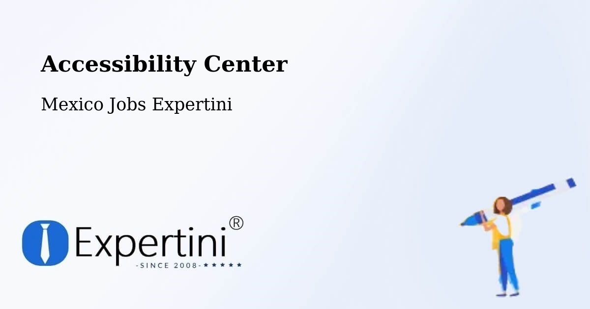 Accessibility Statement – Yotholin - Mexico Jobs Expertini