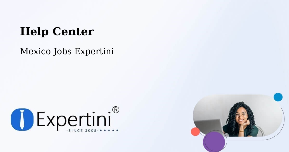 Help Center – Yotholin - Mexico Jobs Expertini